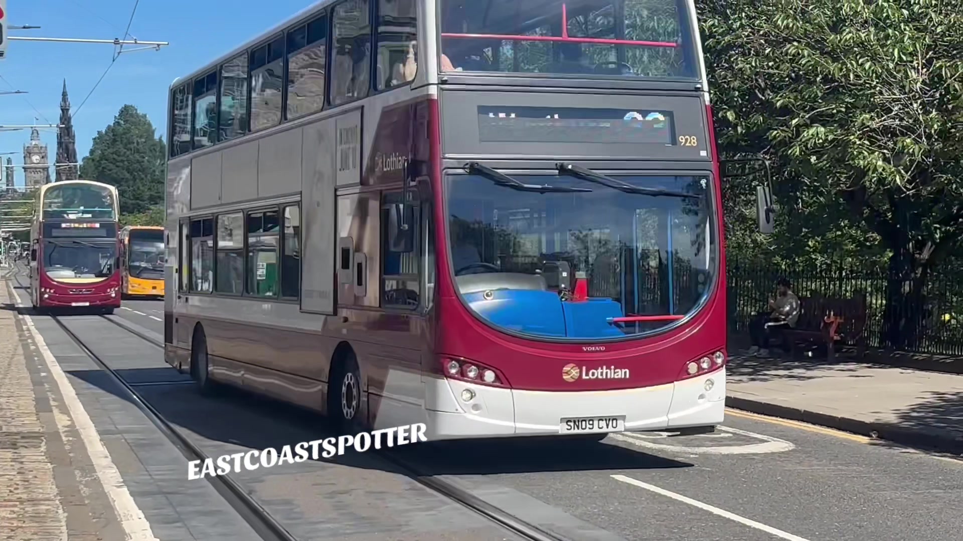 @EASTCOASTSPOTTER🏴󠁧󠁢󠁳󠁣󠁴󠁿