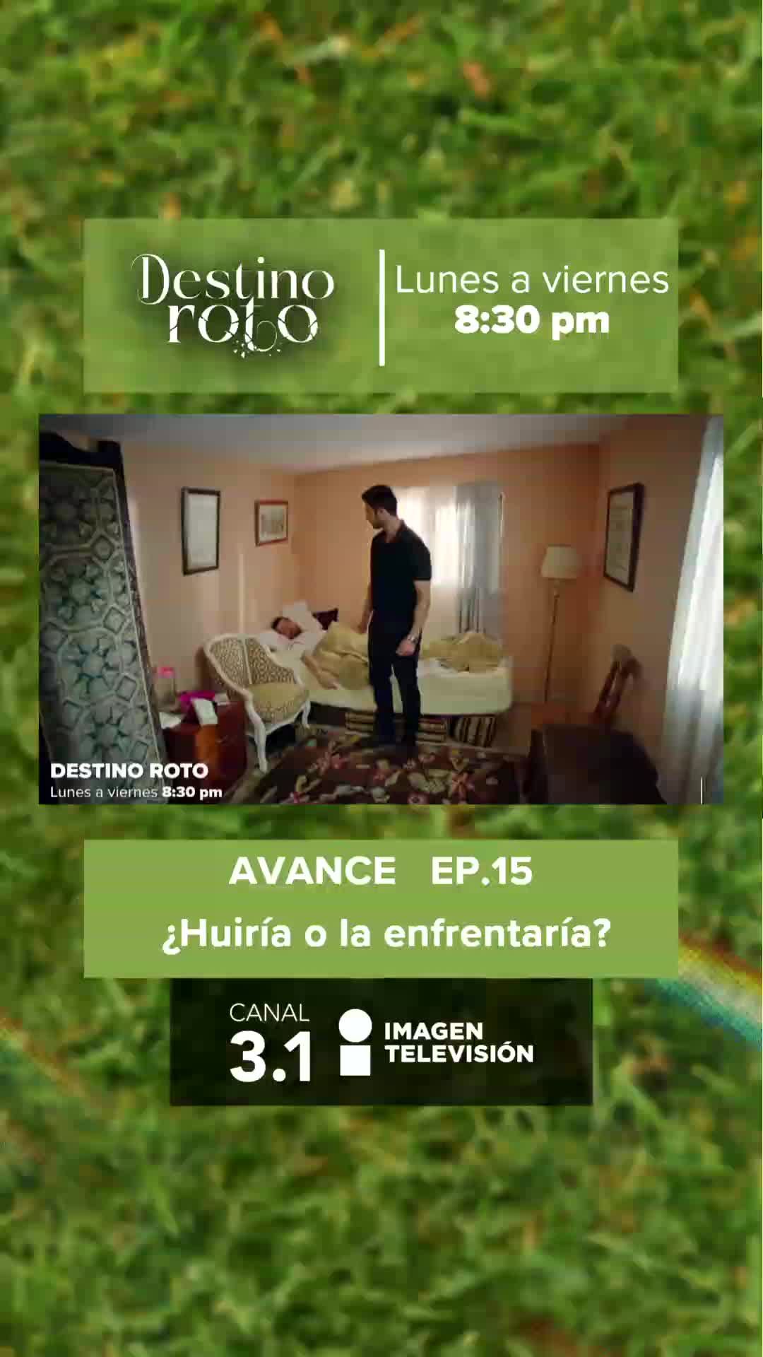 @Imagen Telenovelas