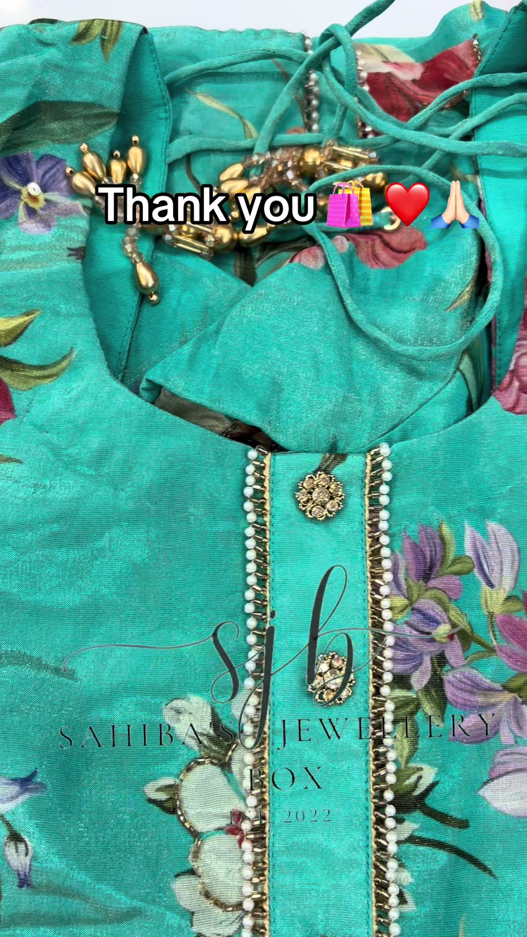 @Sahiba’s Jewellery Box
