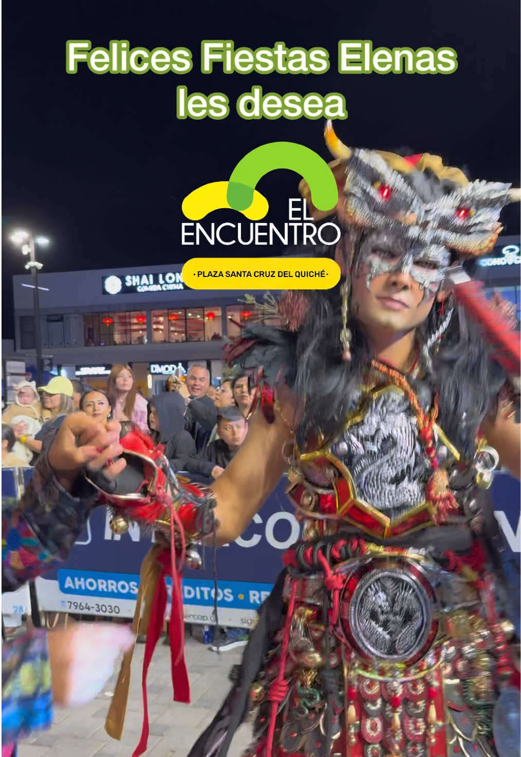 @El Encuentro Plaza GT