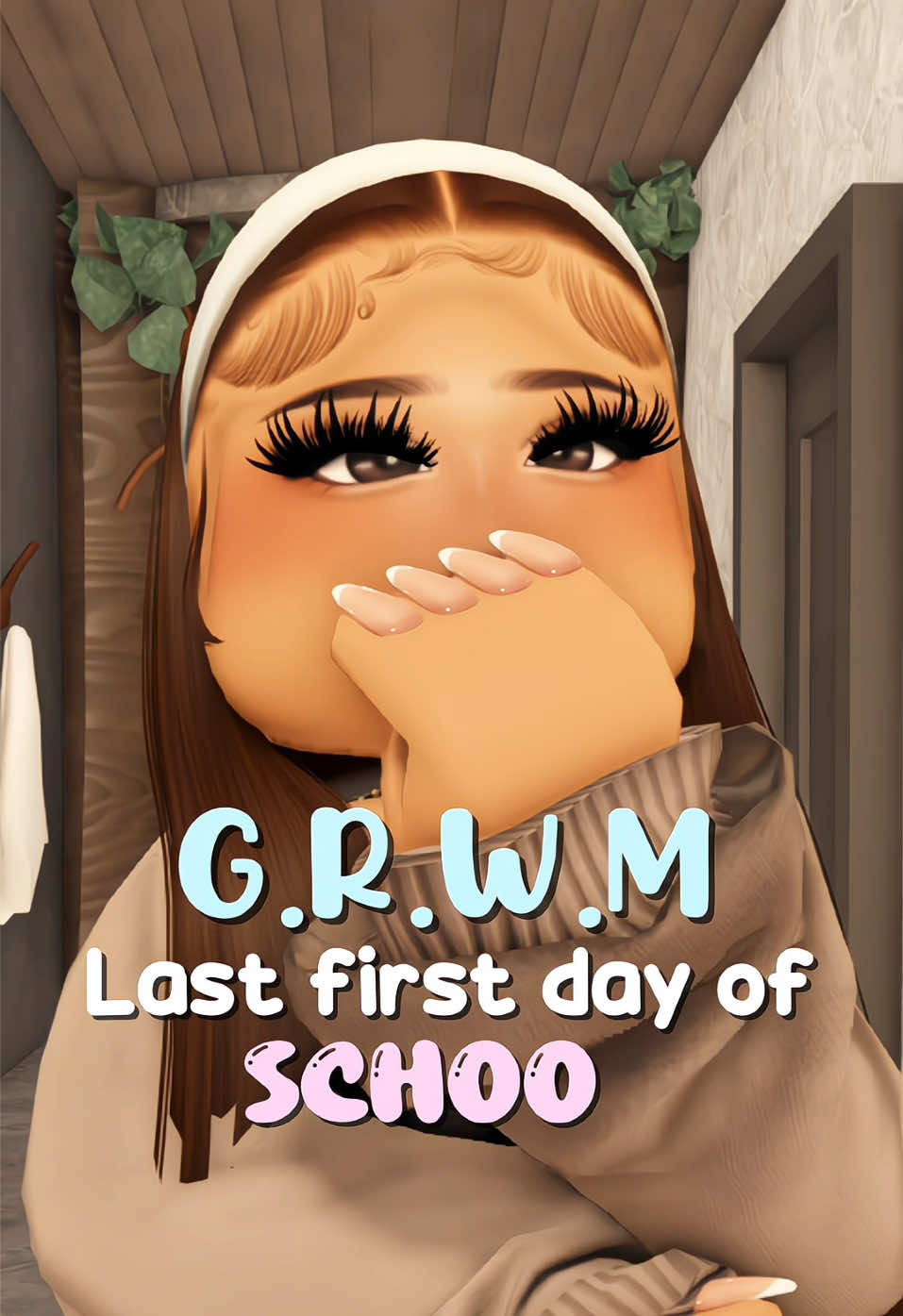 @𑣲. 𝘱𝘰𝘱𝘱𝘺 ⋆