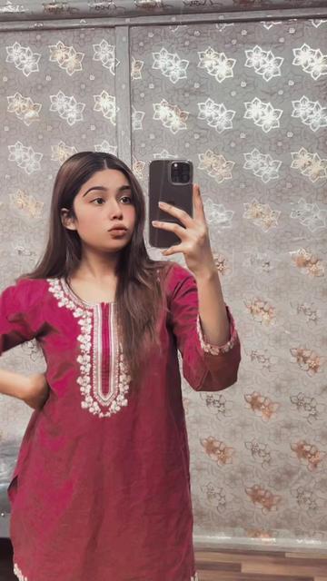 @Dua yousuf