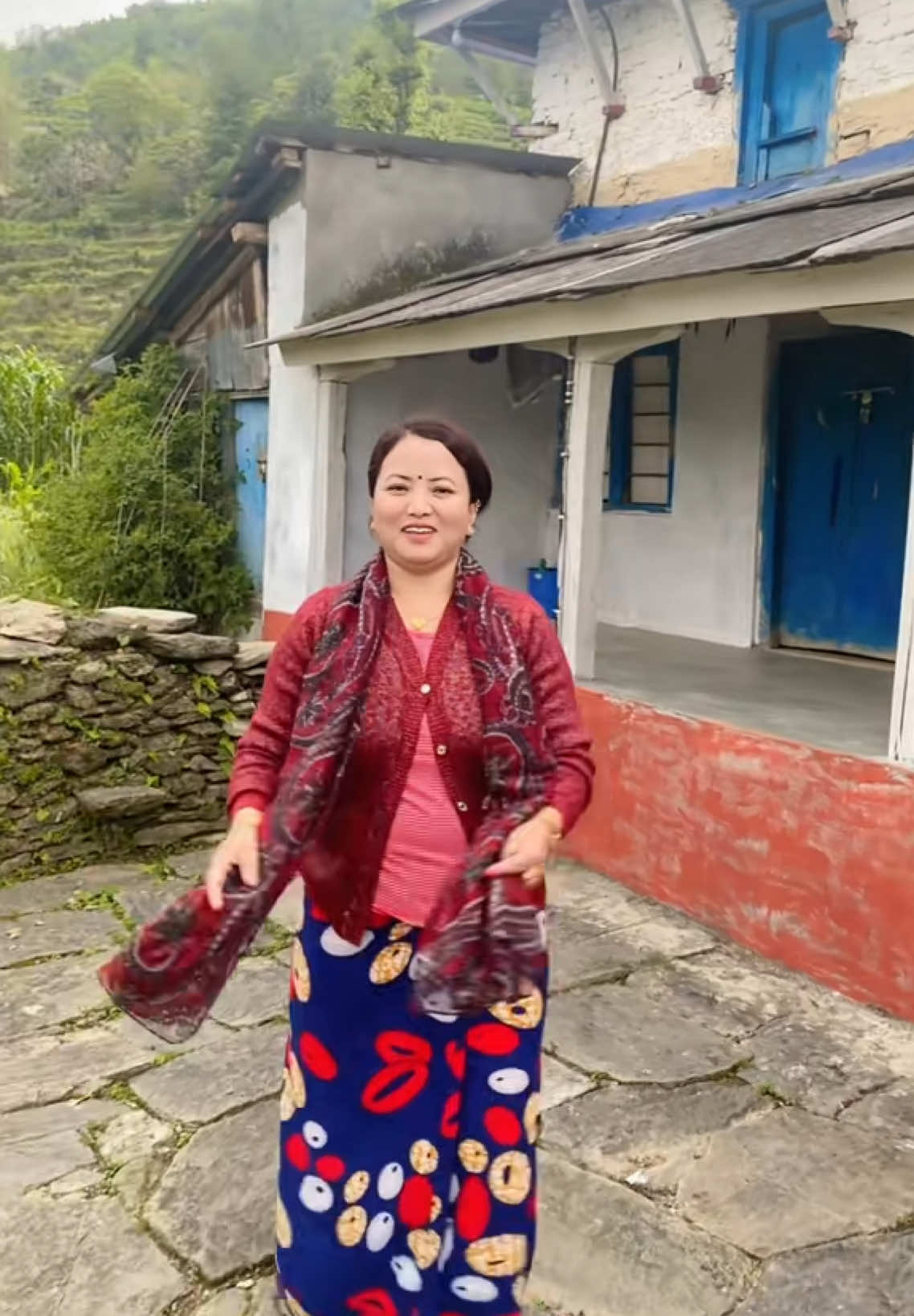 @JITMAYA GURUNG