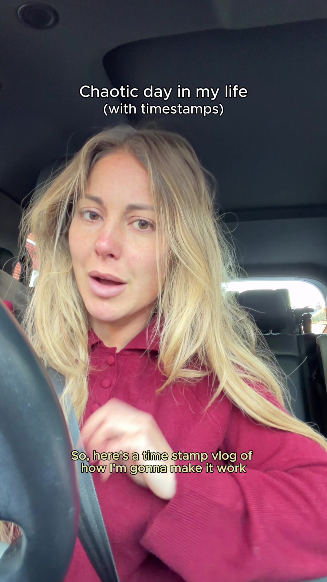 @Louise is getting better