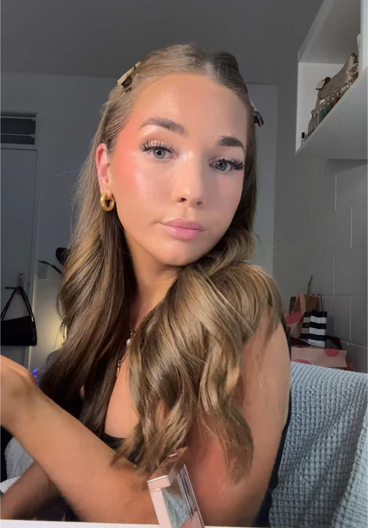 @Is