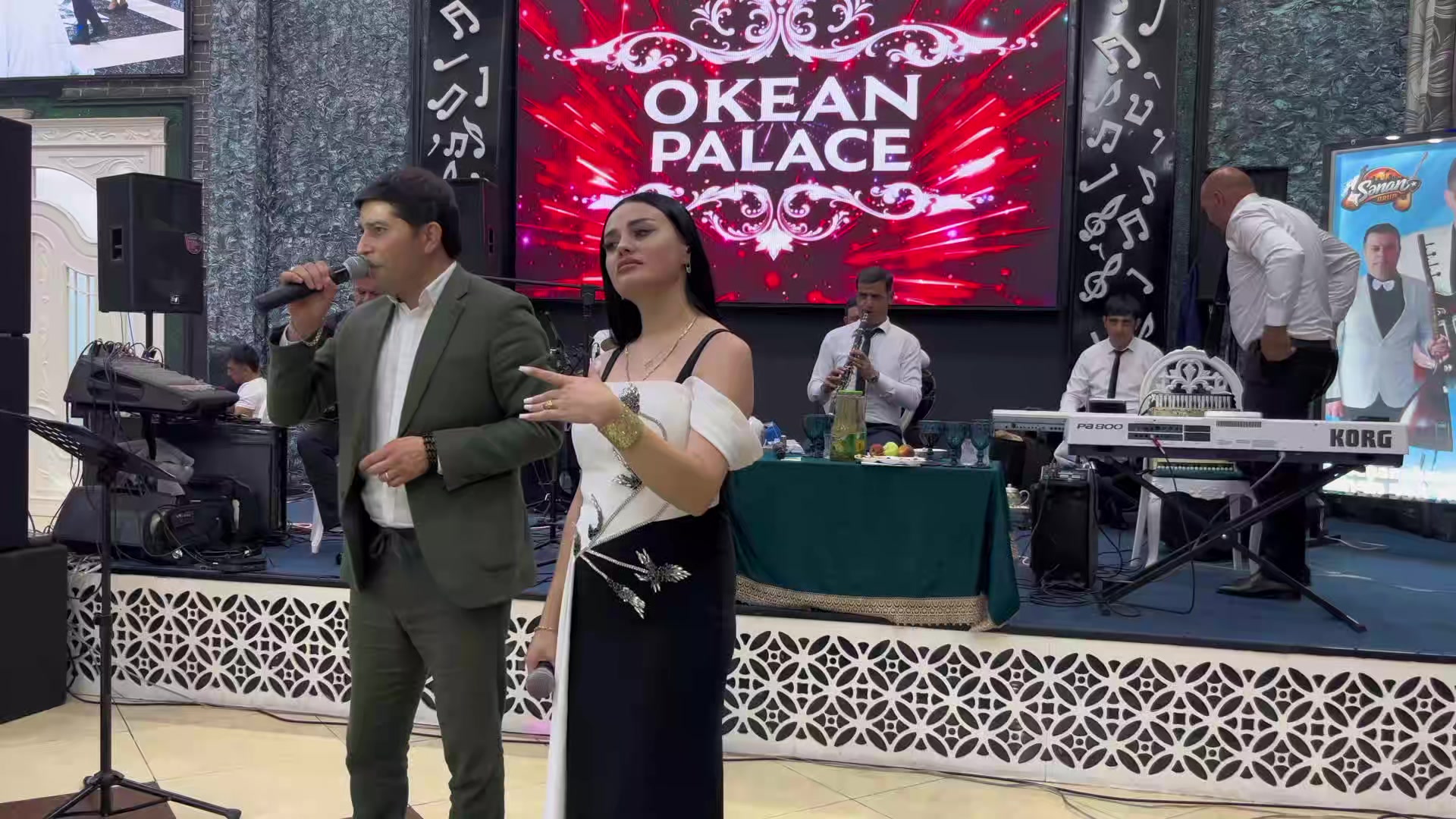 @Okean Şadlıq Sarayı