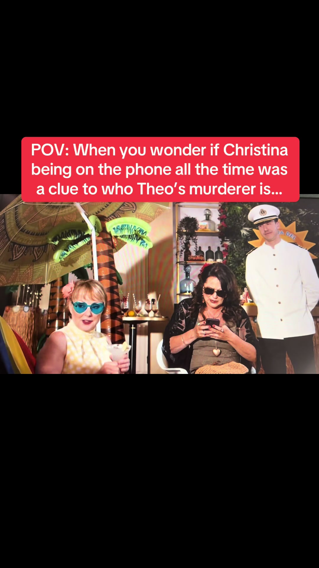 @MeetMaxineTV