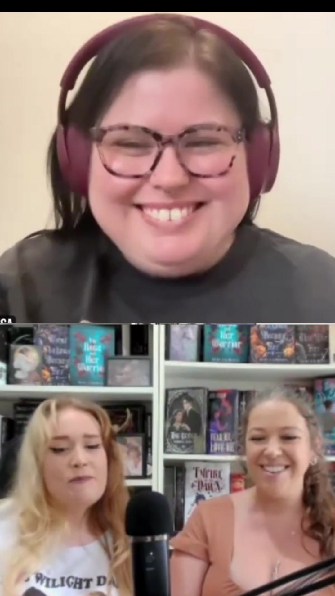 @onherbookshelfpodcast