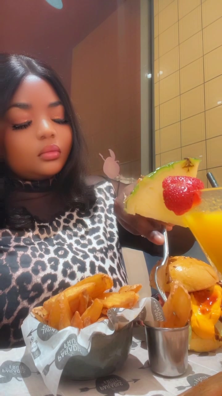 @La femme de quelqu’un