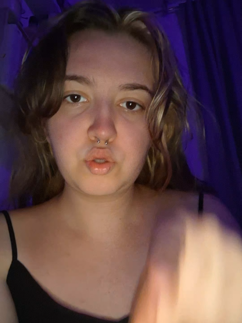 @secret