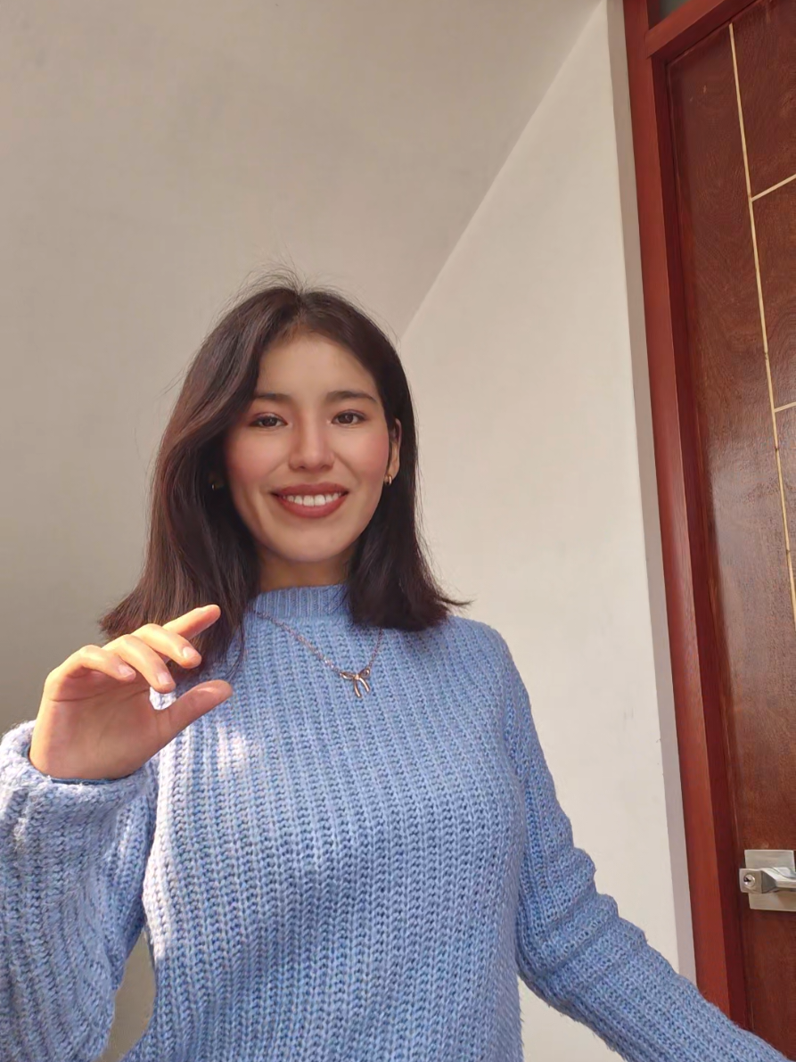 @Soy OrnellaDavalos 🇵🇪