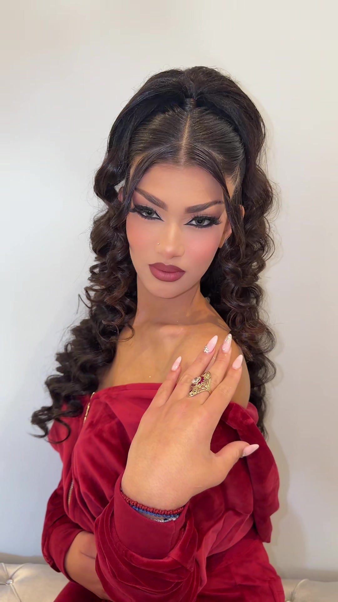 @Elli_hairstyle_MakeUp👰🏻♀️✨