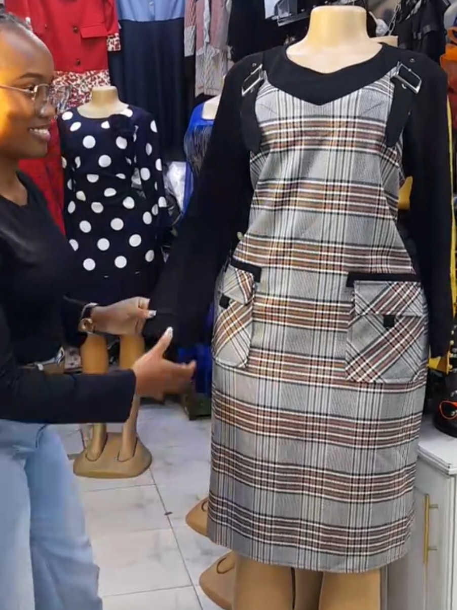 @Prima Boutique
