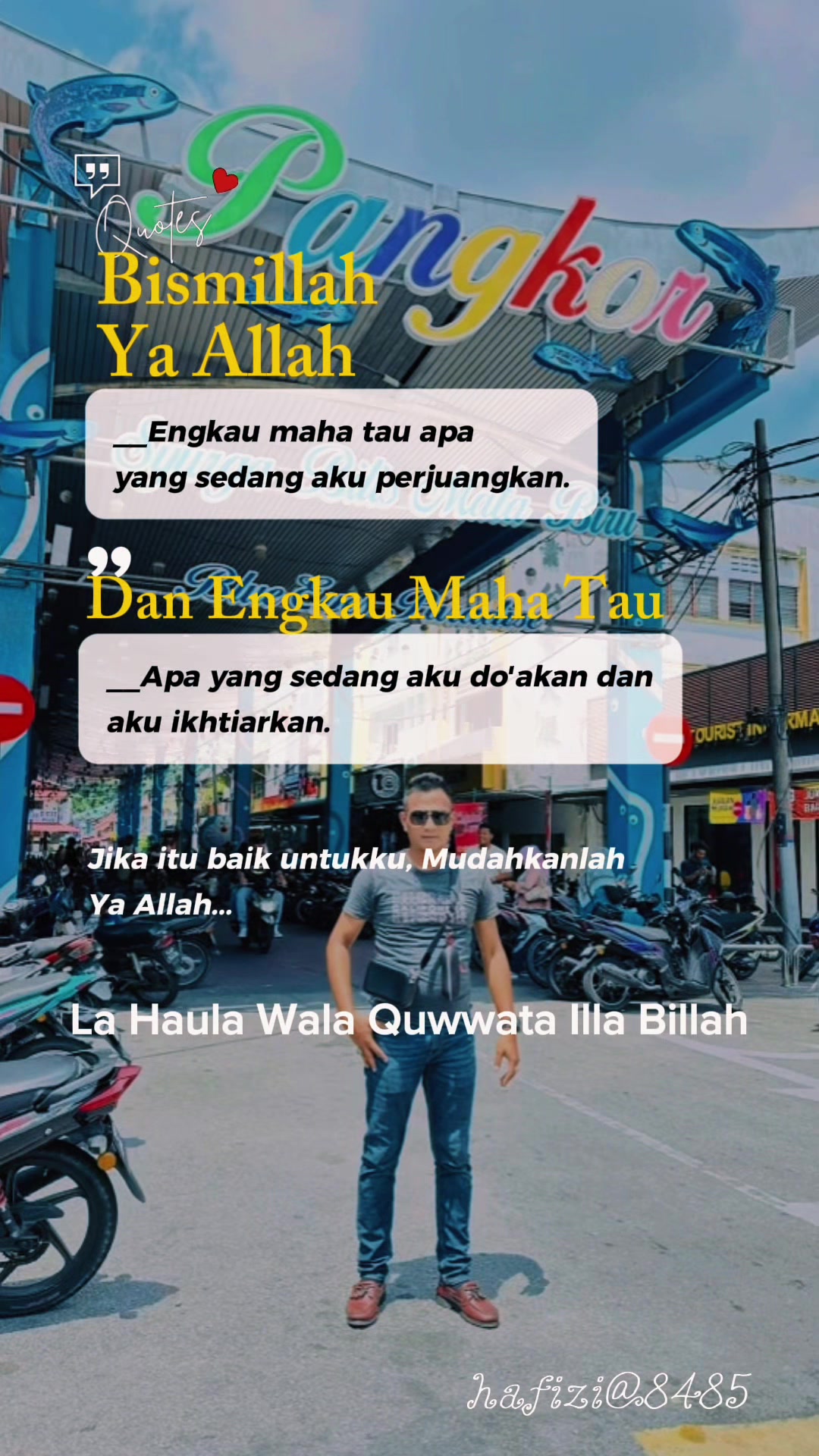 @HAFIZI TOPSHOP ITEM