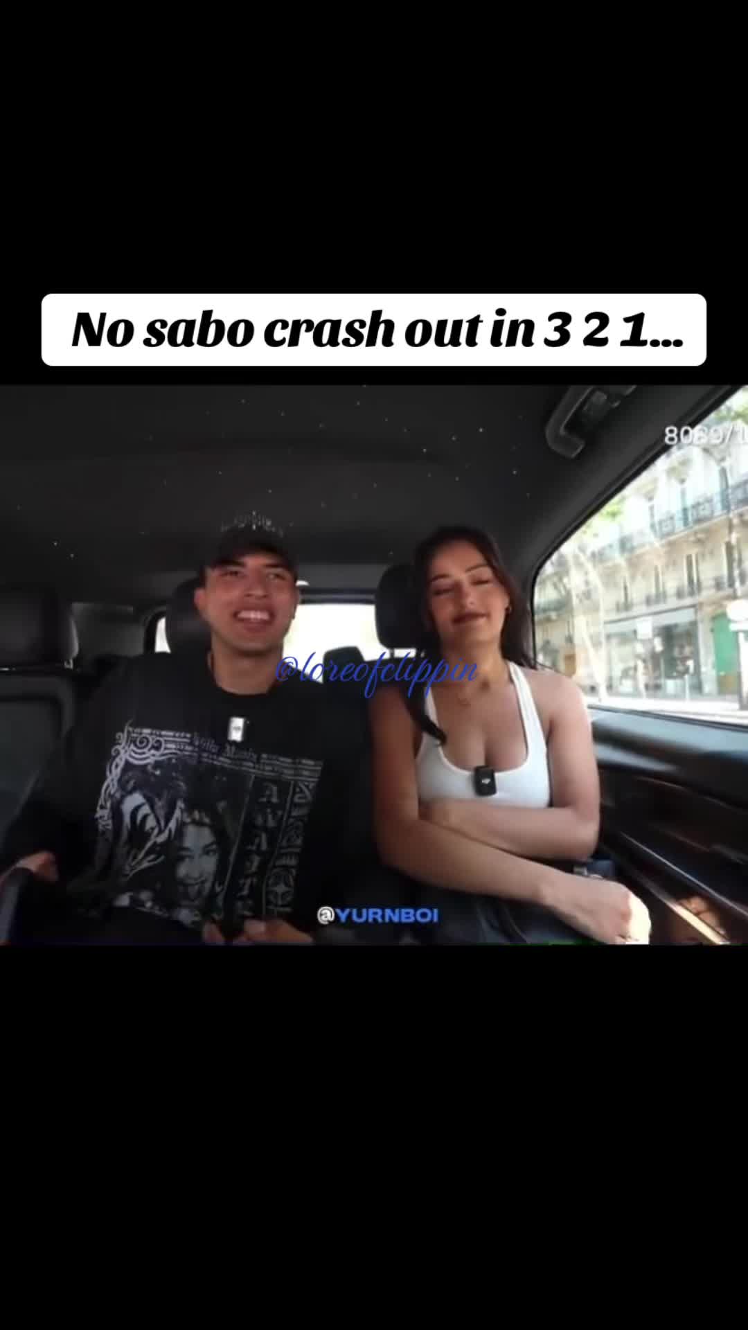 @loreofclippin