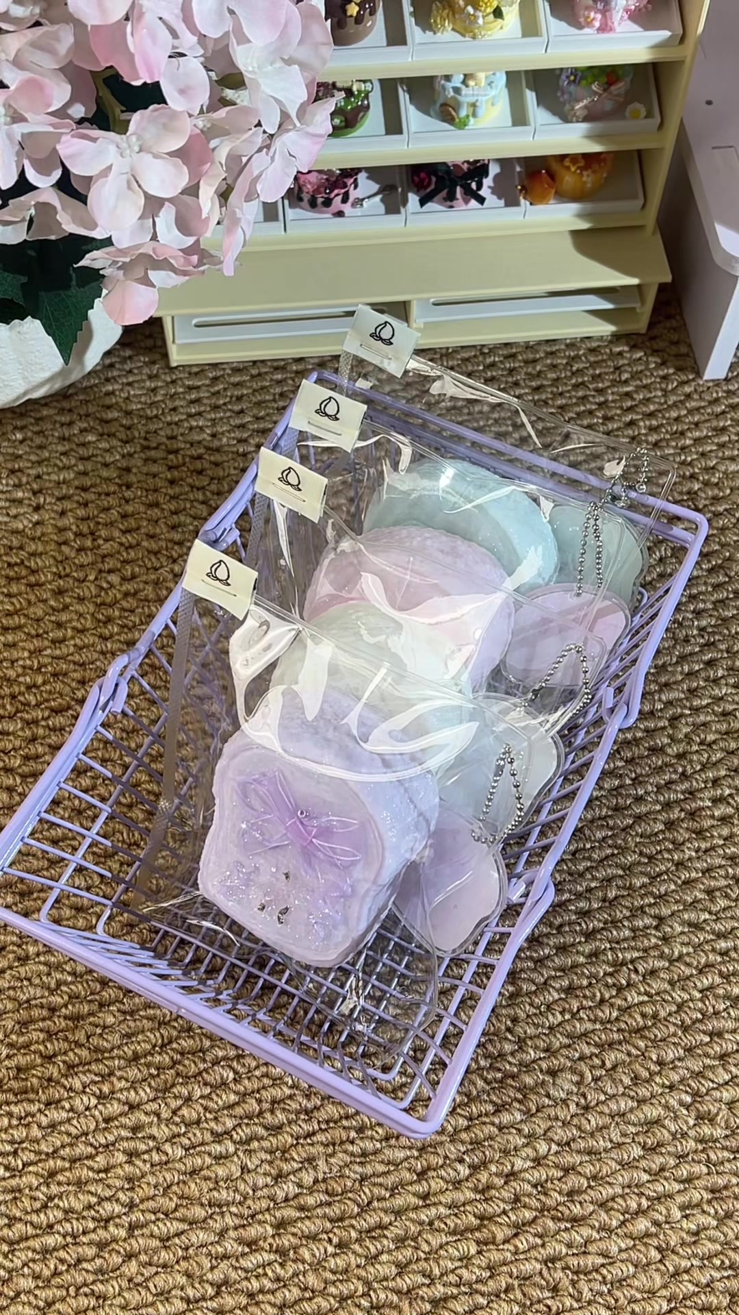 @Peachy diy shop9