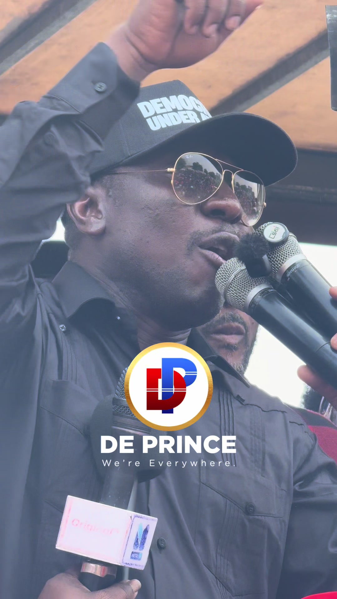 @De Prince