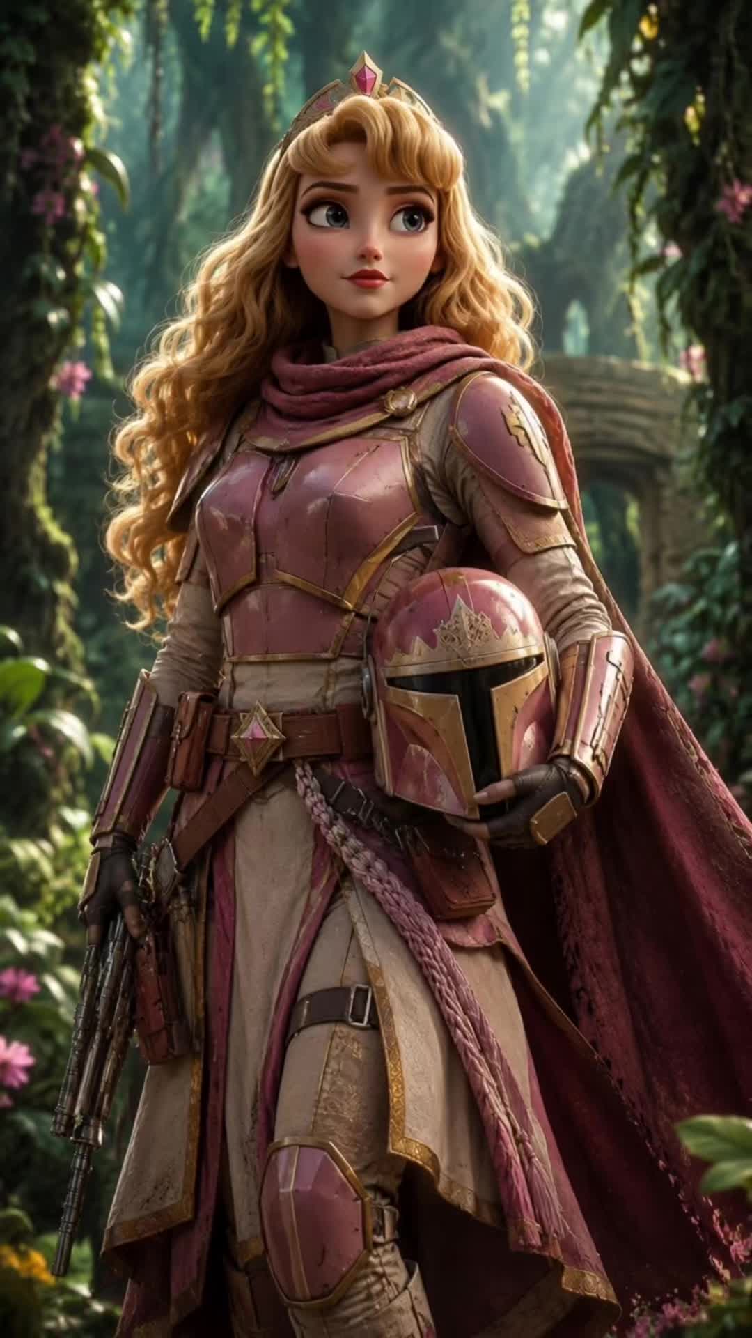 @Once Upon AI