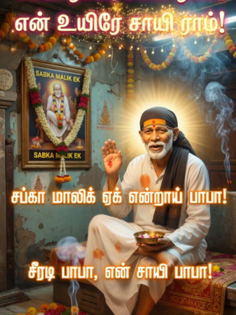 @Nadarajah Kannappu