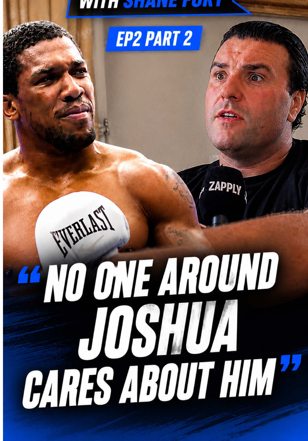 @Boxing King Media