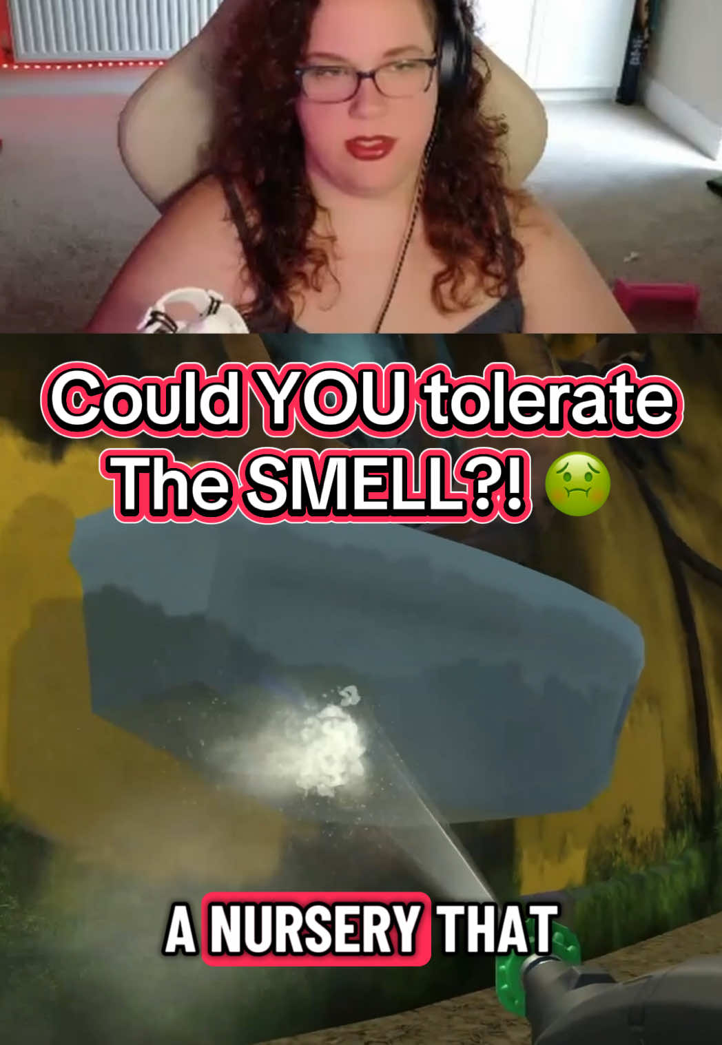 @Jazzymamagames