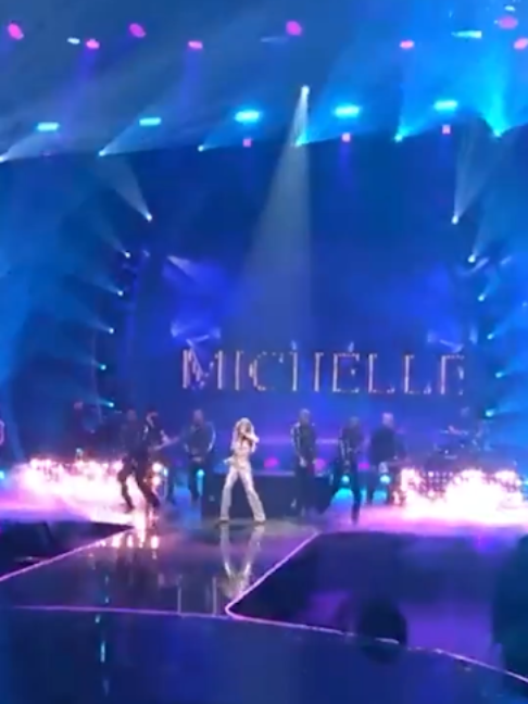 @Ich find Schlager toll