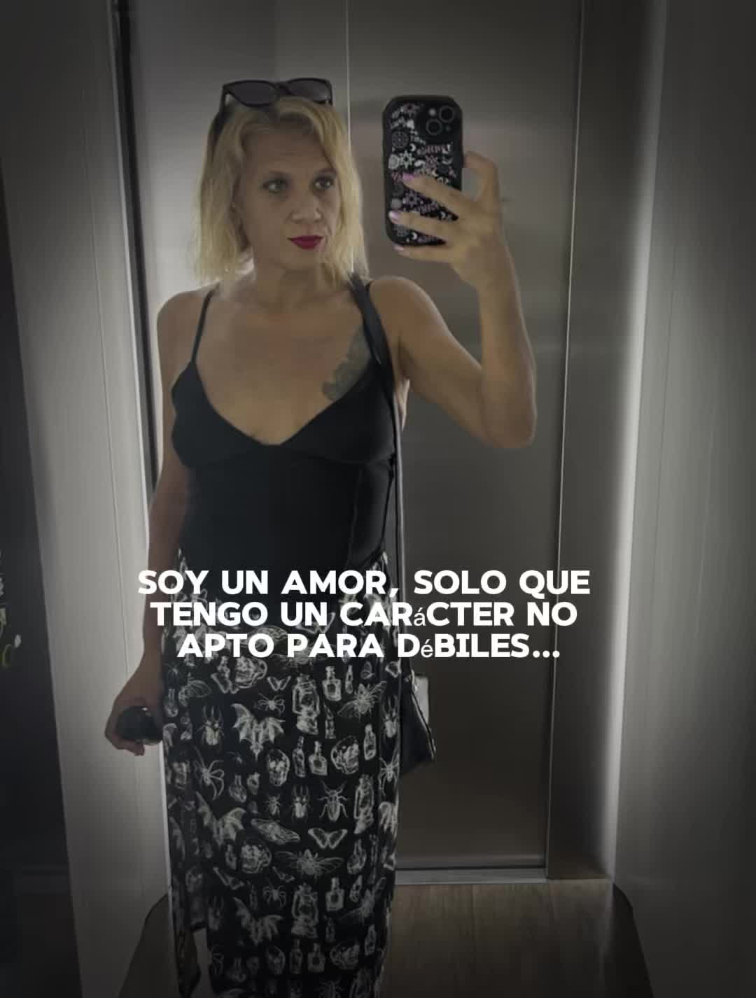 @🎸😈 Barbie T&oacute;xica 😈🎸