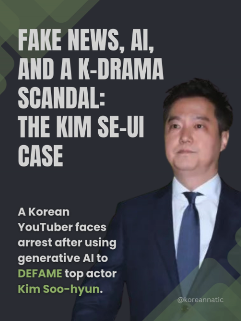 @Koreannatic