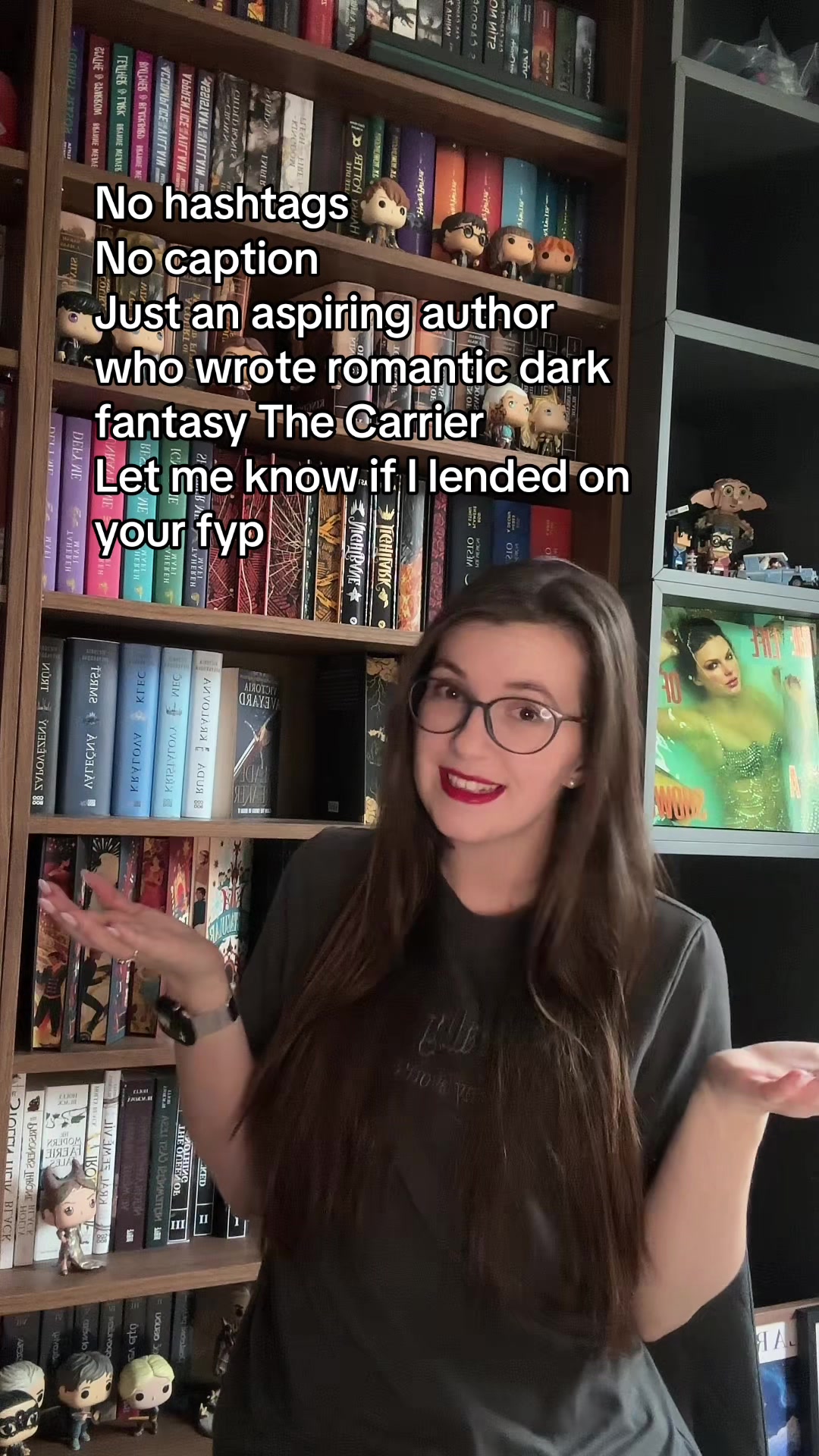 @Emma Yin Stynar | Writer