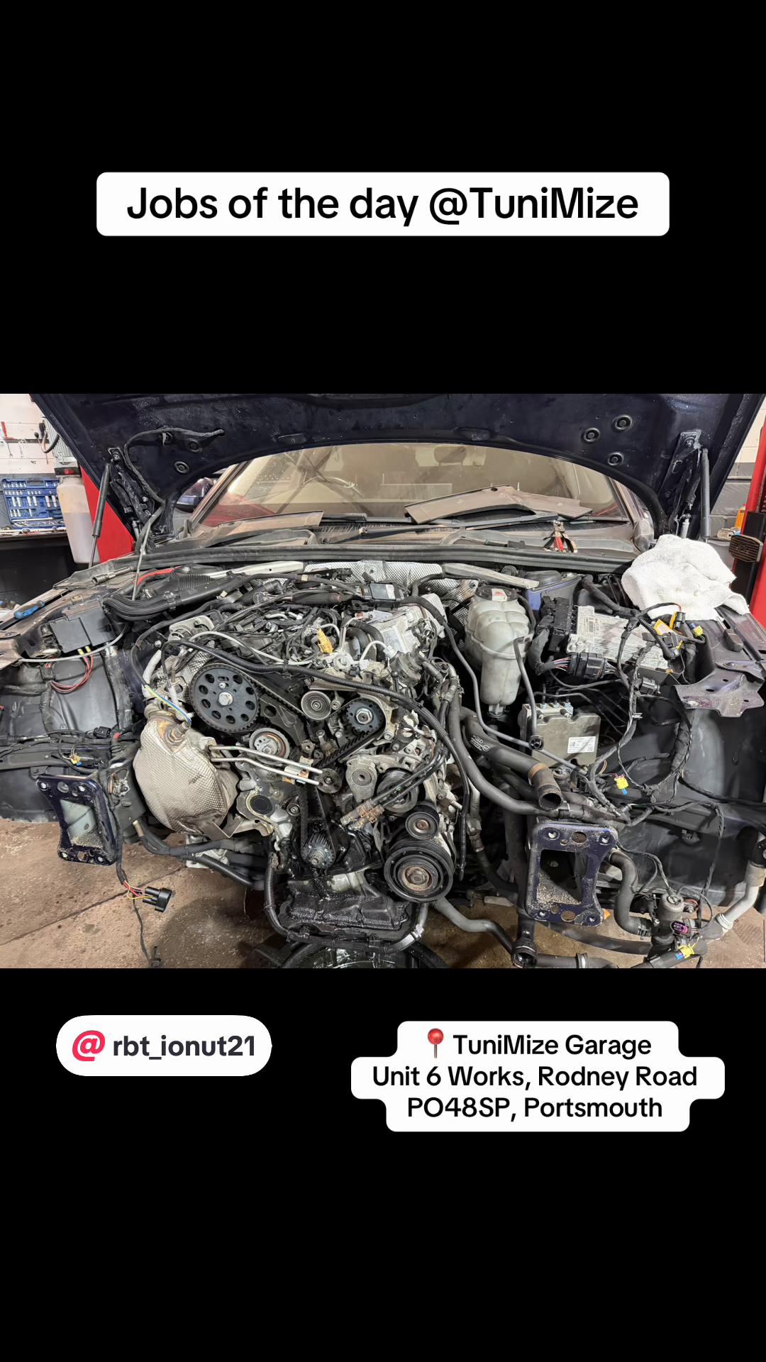 @TuniMize Automotive