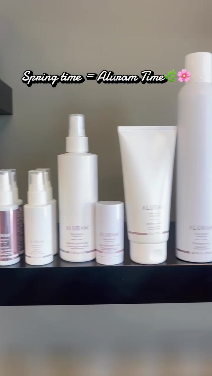 @Allure Hair Spa