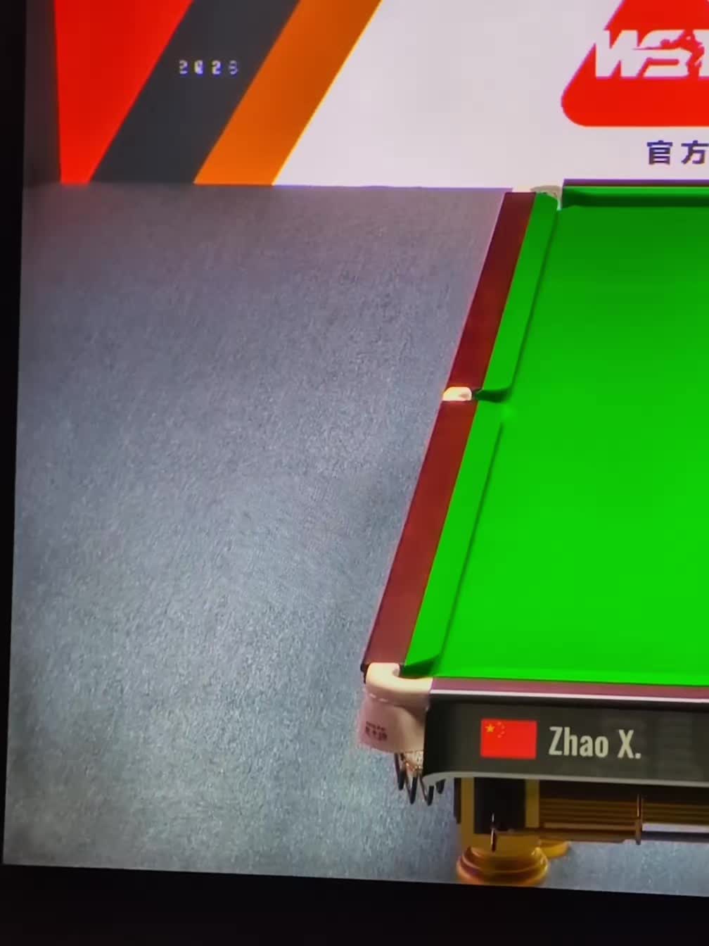 @Shoaib Arif Snooker