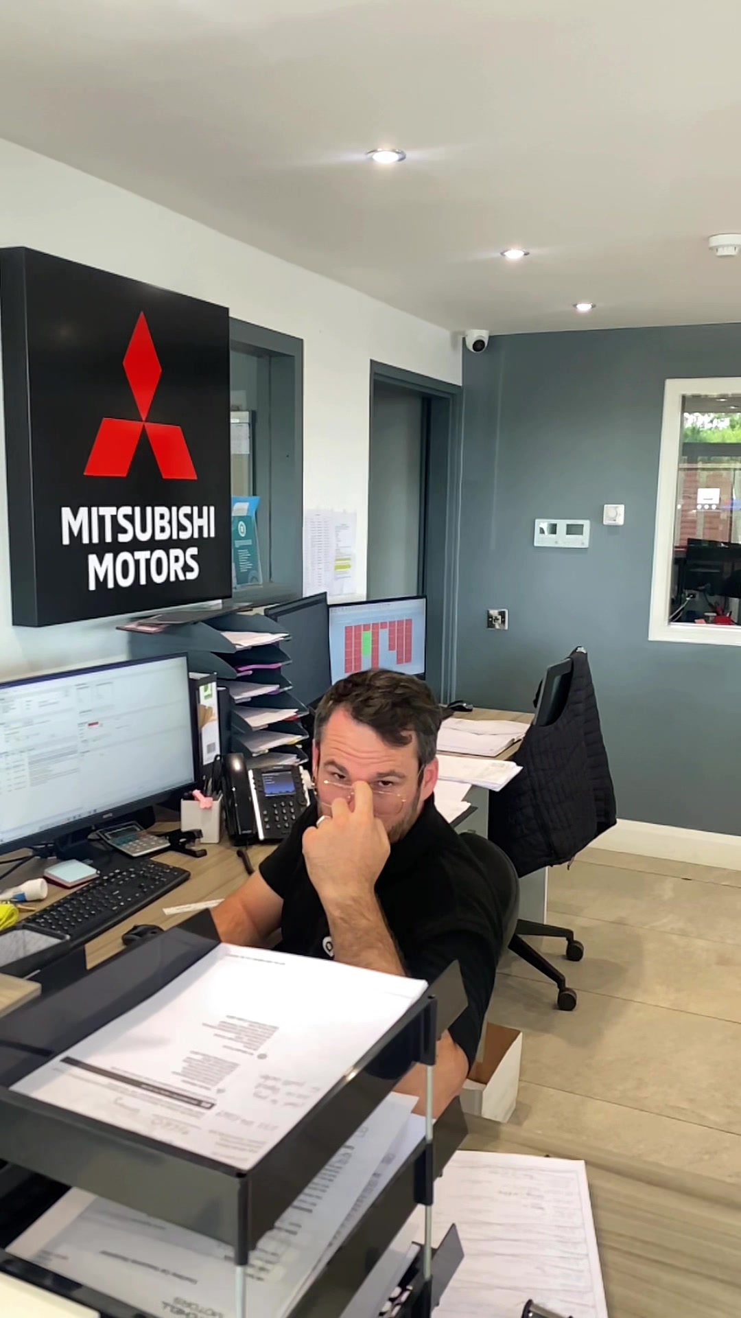 @Greg Mitchell Motors