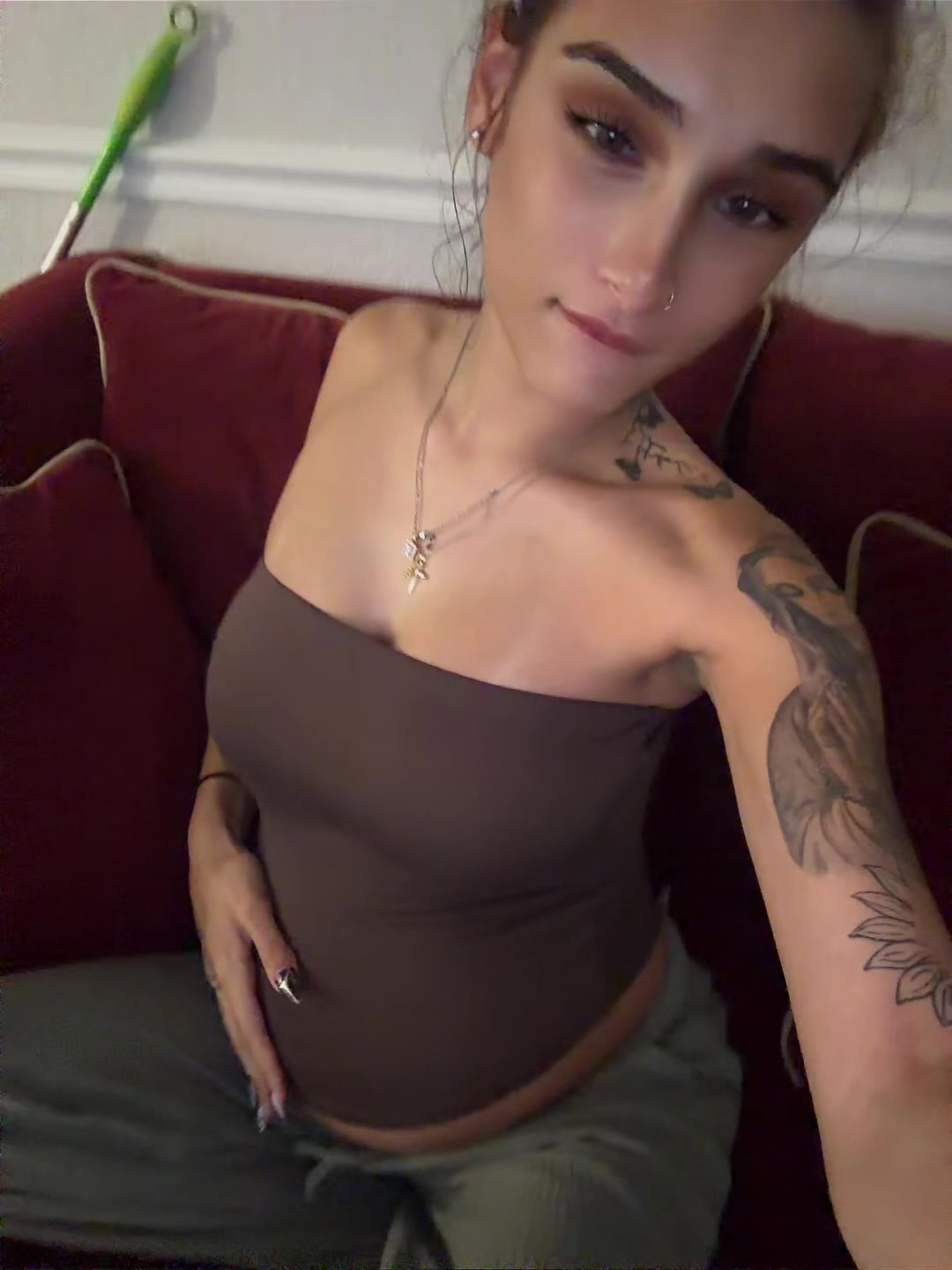 @T :)