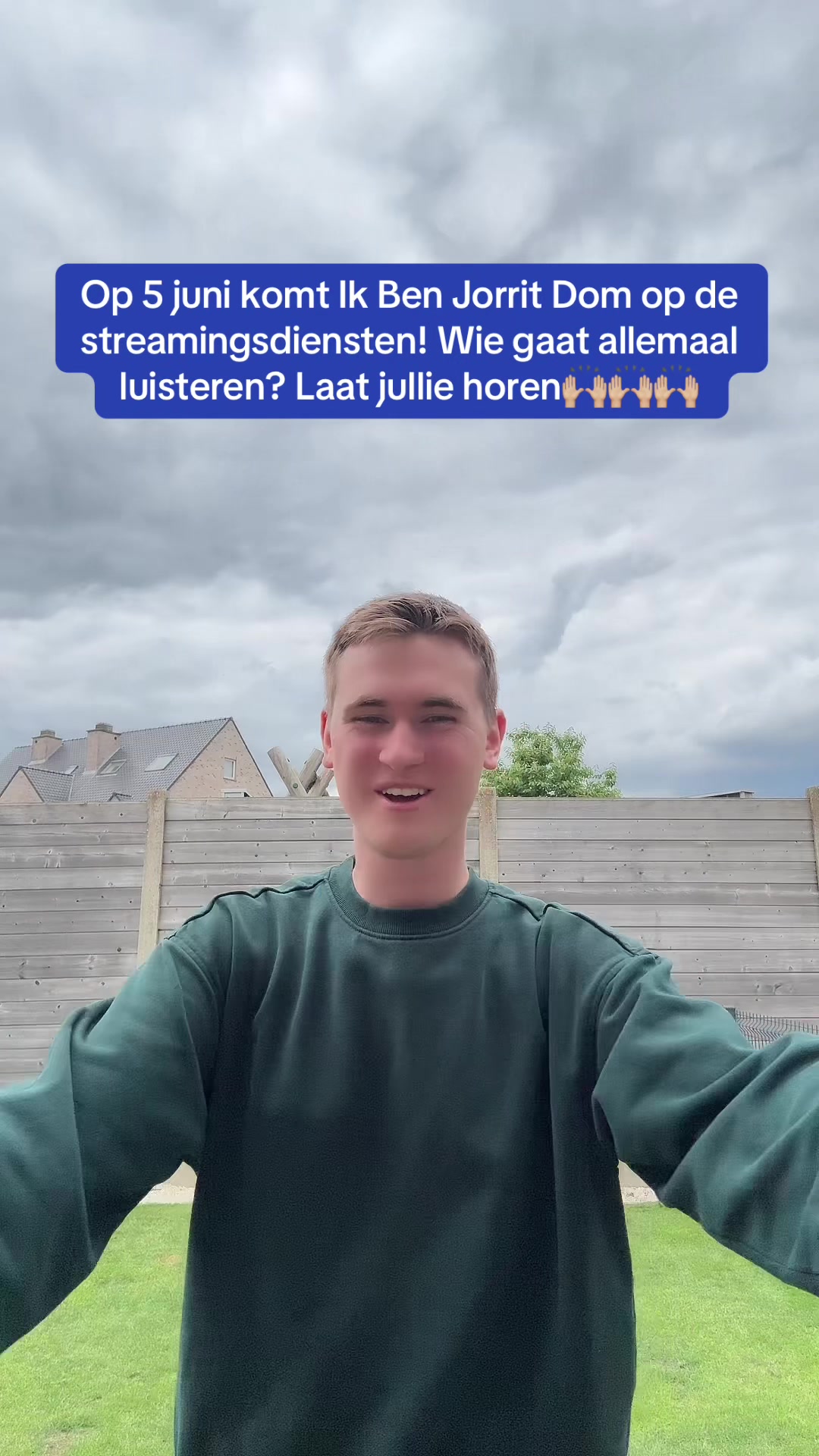 @Jorrit Dom