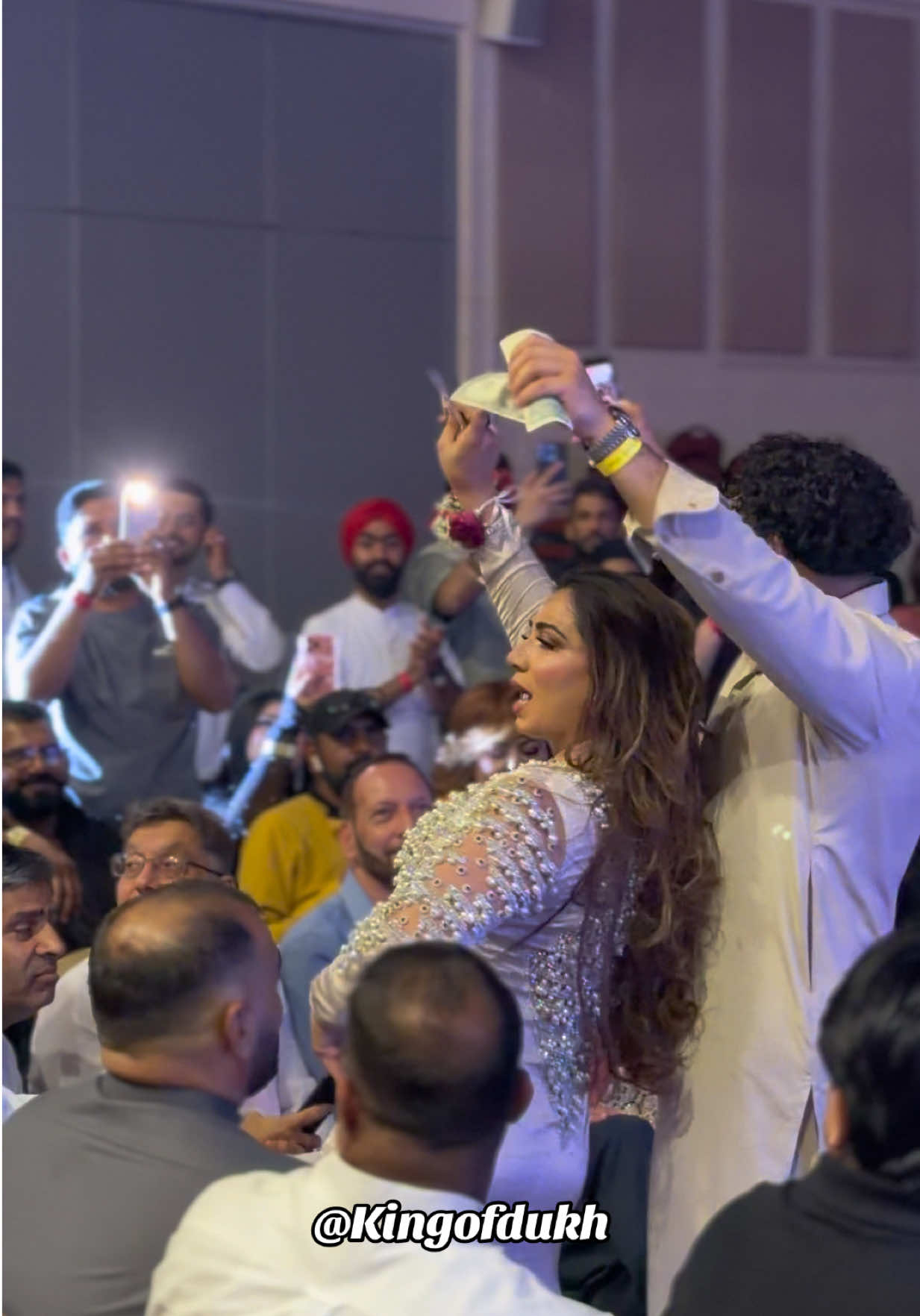 @Badshah
