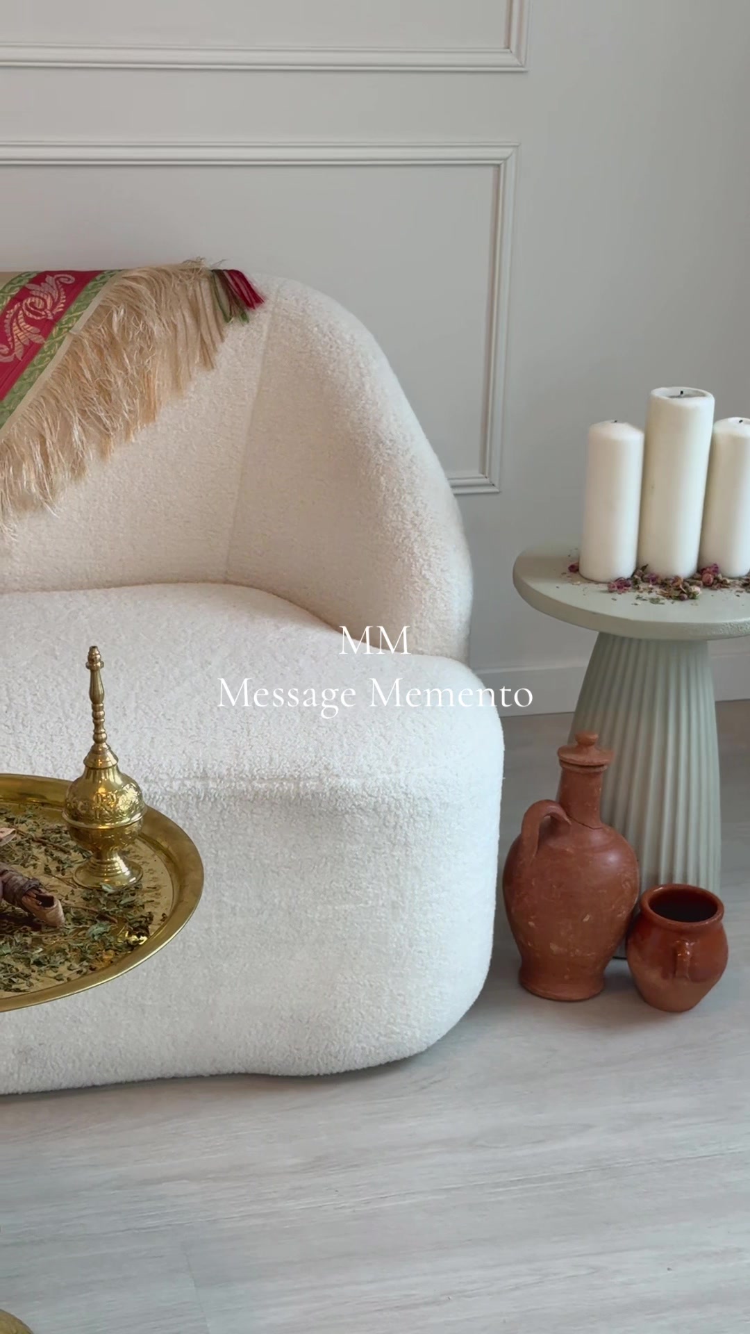 @Messagememento