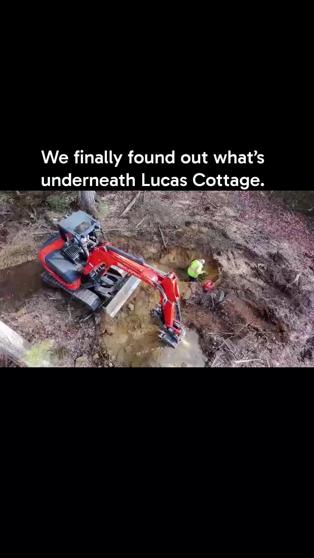 @LucasCottage