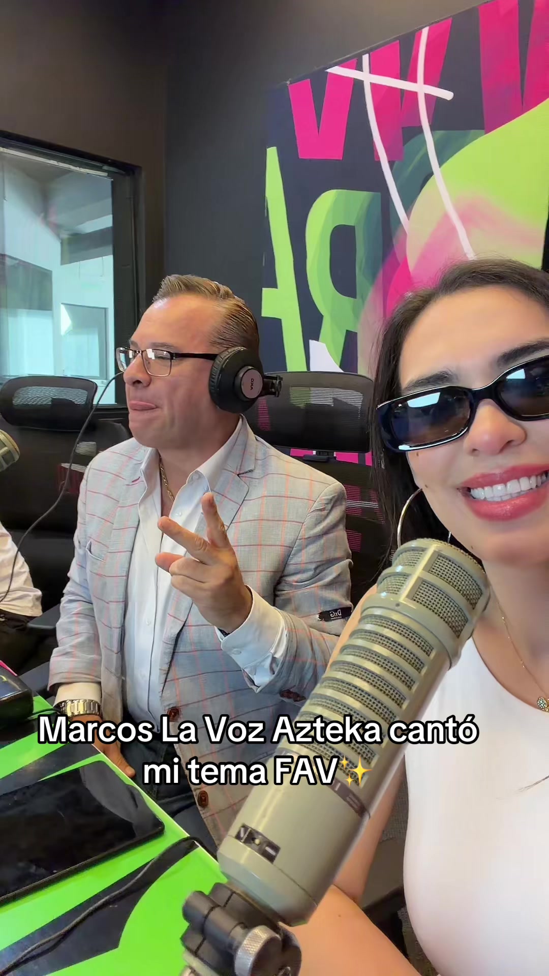 @Ana Laura Chamorro