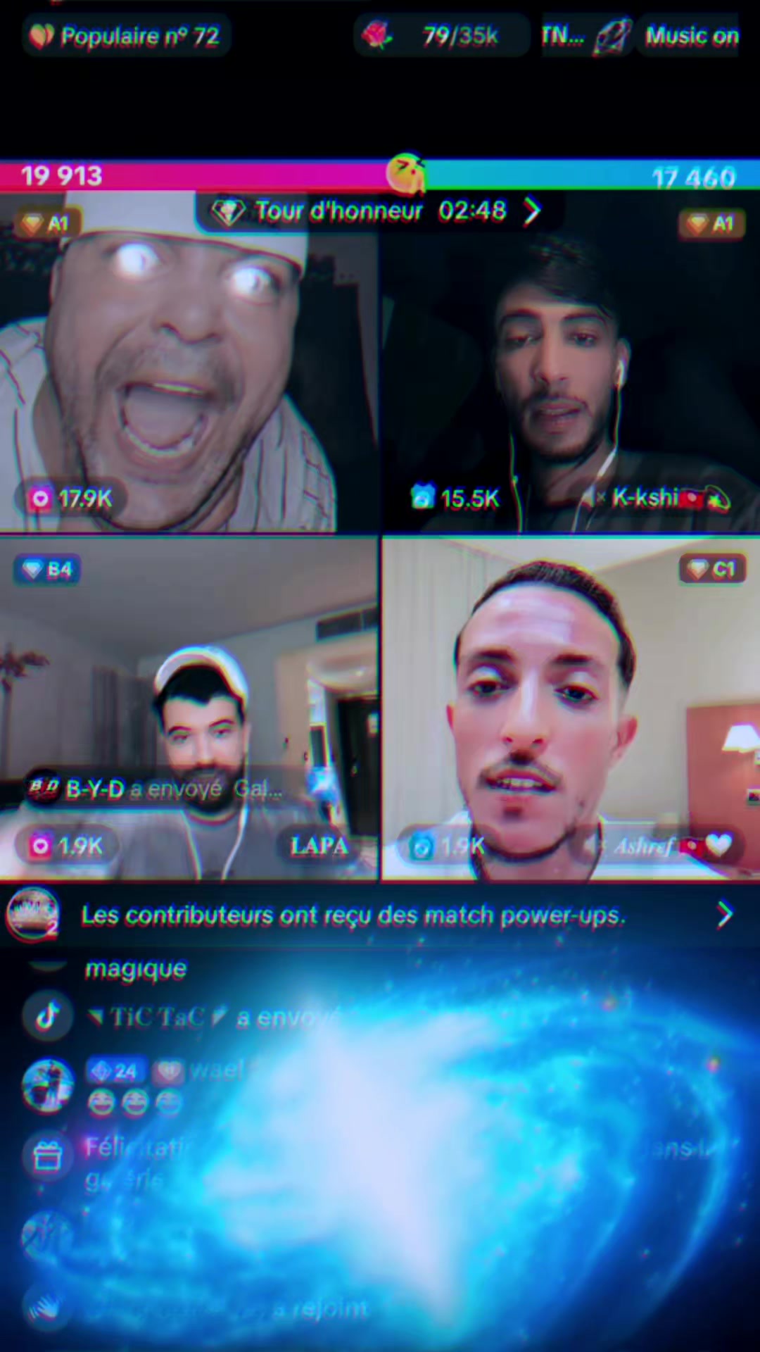 @SALADĔOS