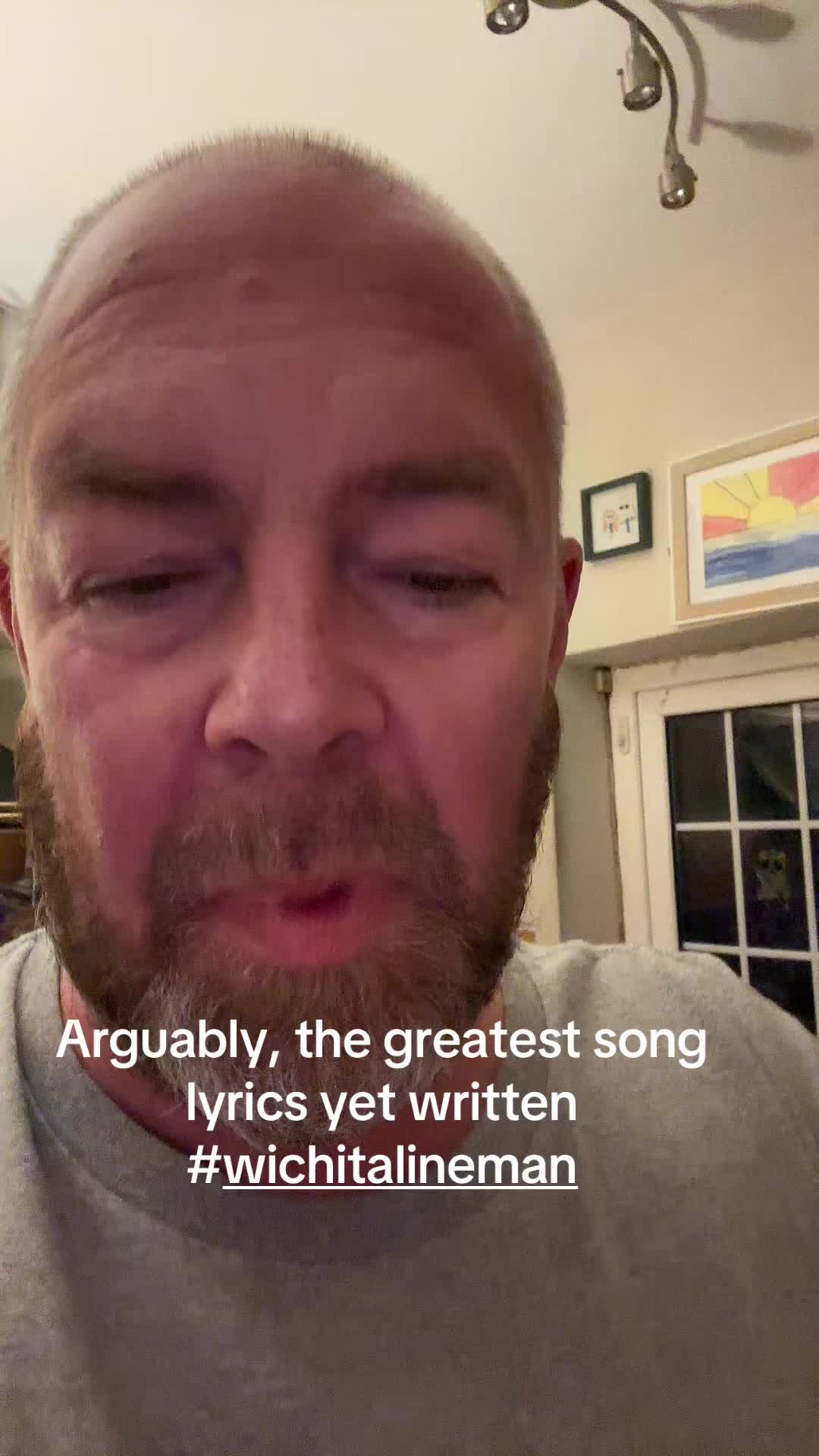 @Pete Leg