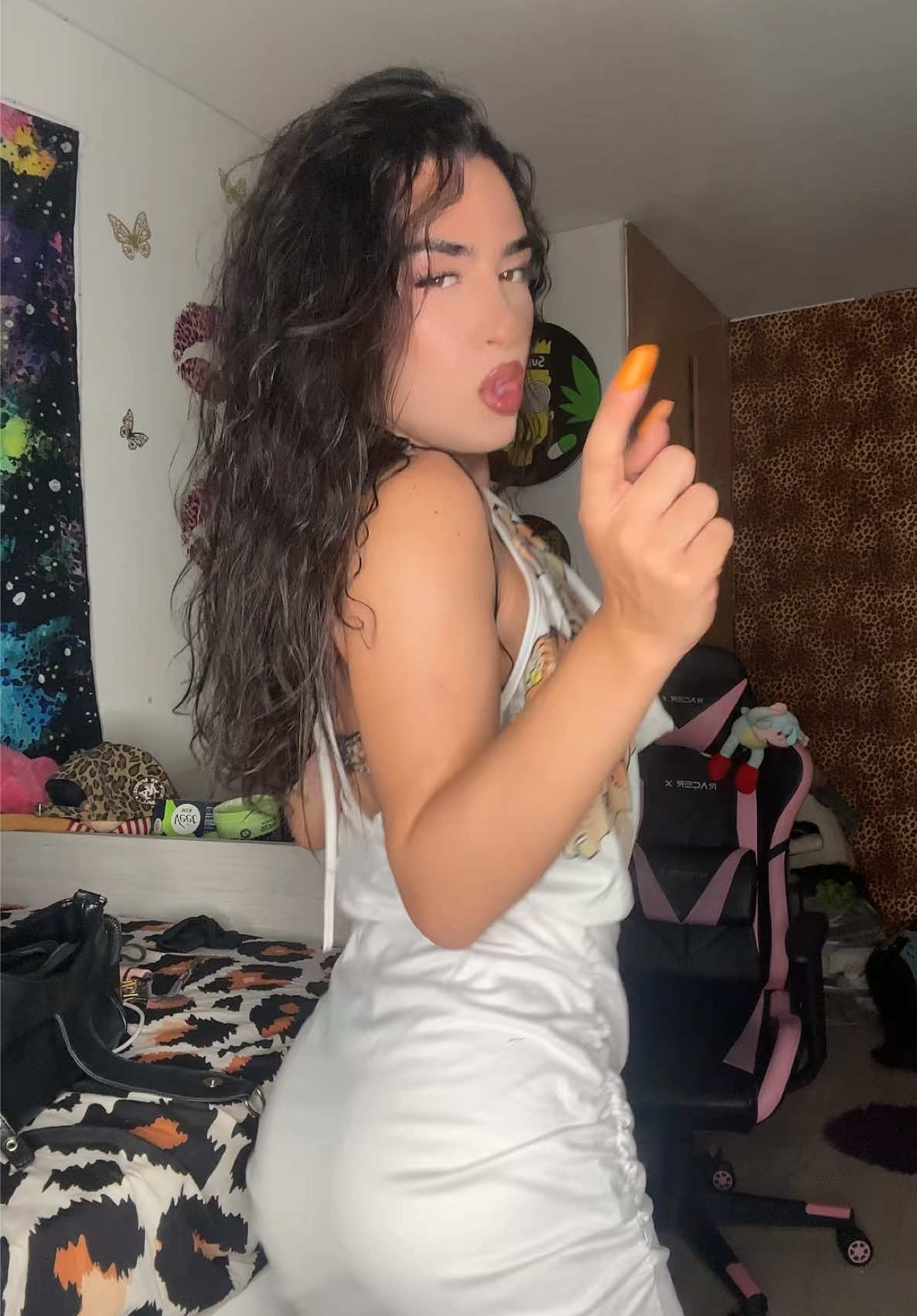 @Isabela