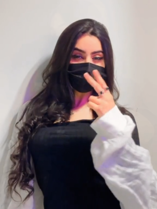 @~it's Queen 👑🖤🔥~