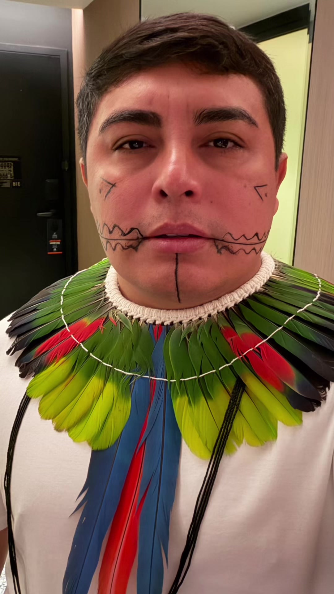 @Waihiri Yanomami