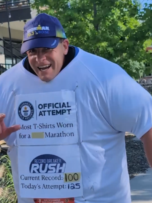 @Guinness World Records
