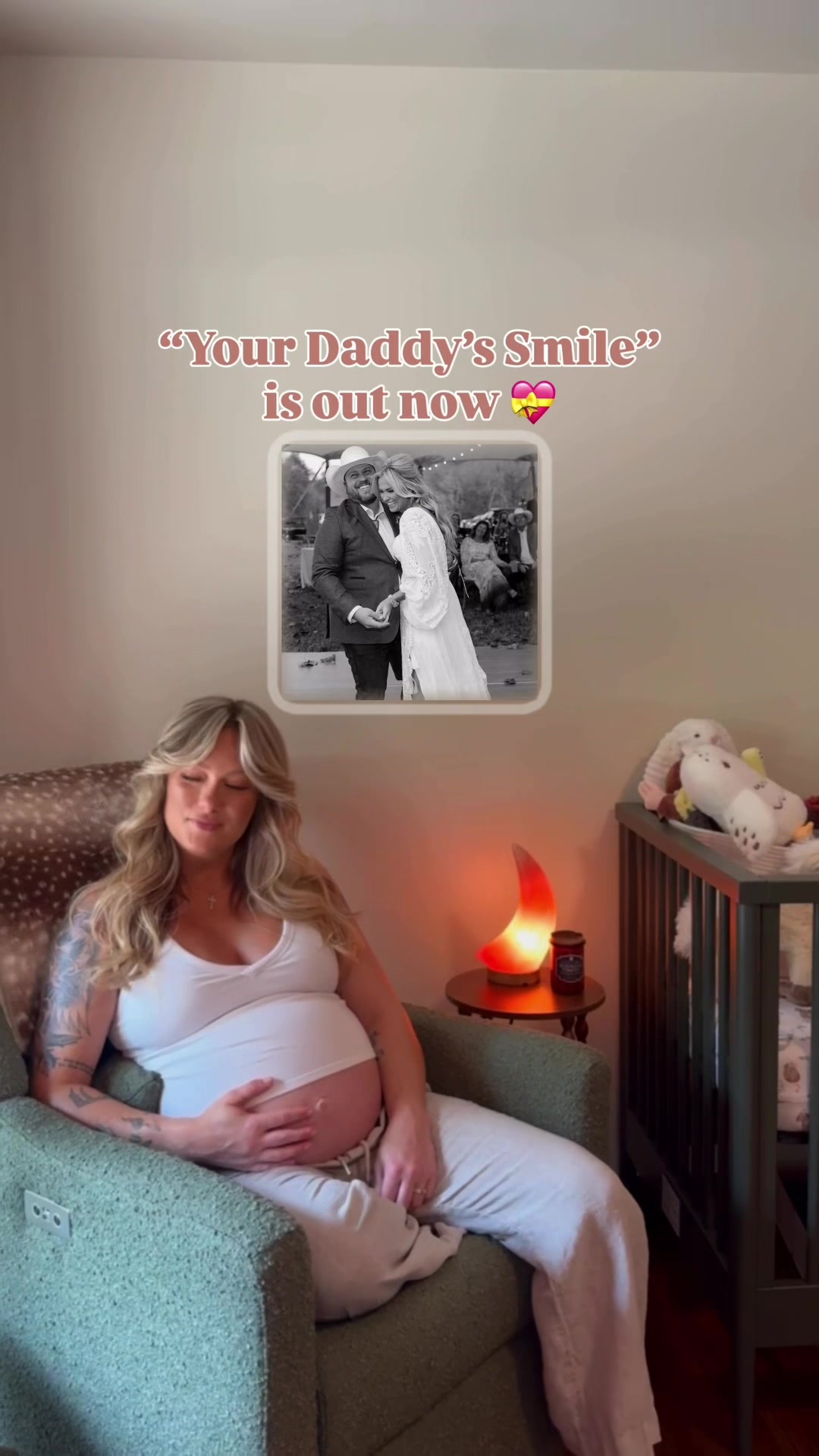 @Meghan Patrick