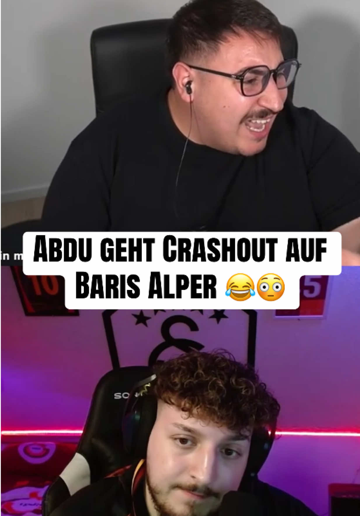 @Anakondaci Clips