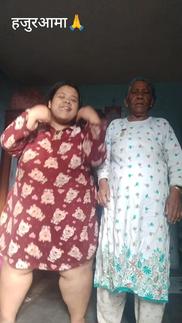 @sunita khadka