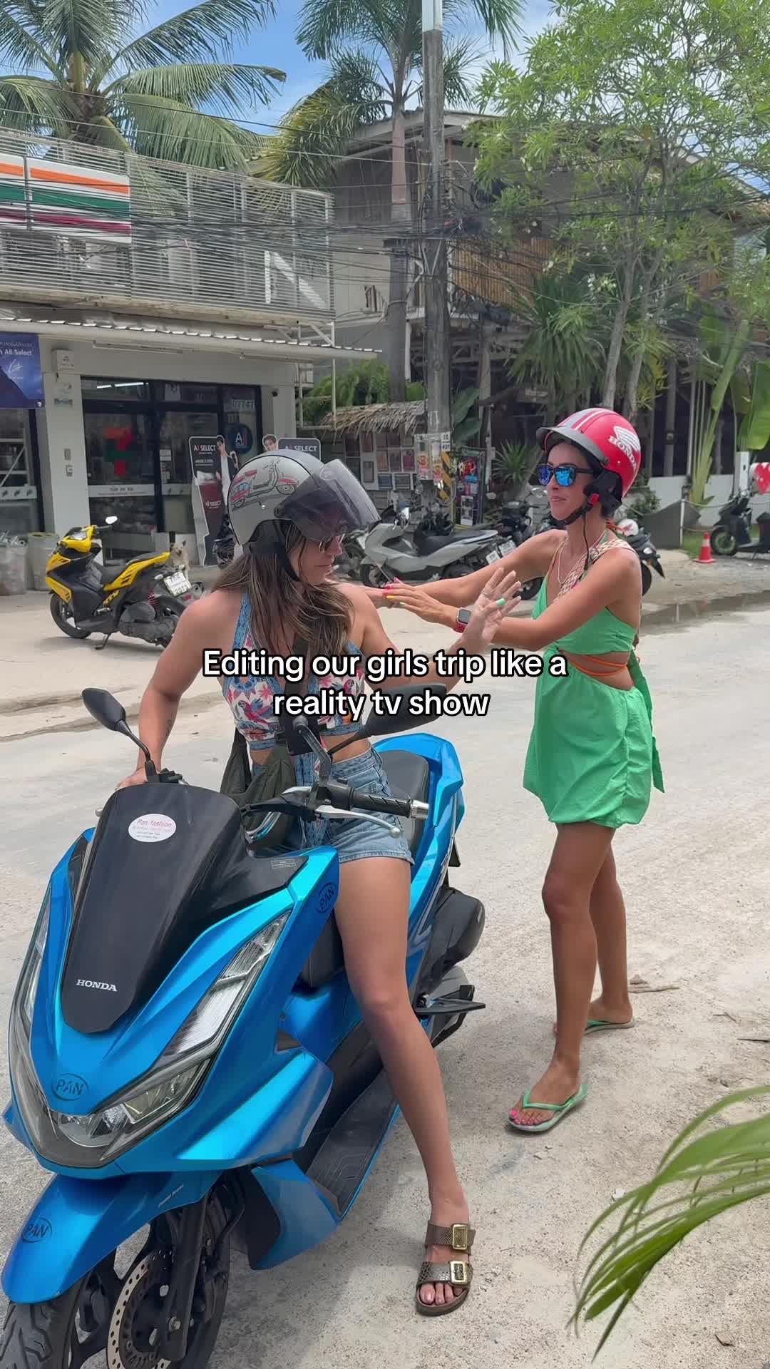 @Claudia | Travel in Thailand