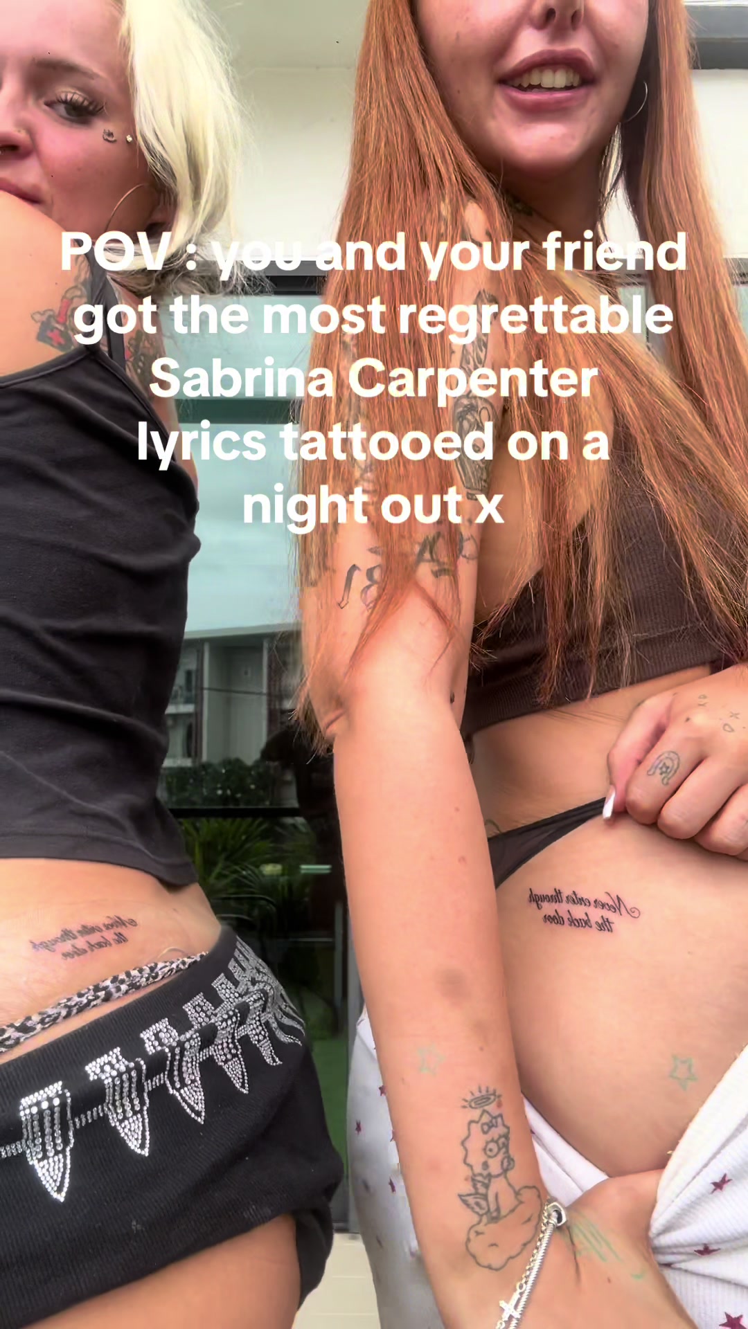 @🎀🖤 ZANZI LA VEY TATTOOS 🖤🎀